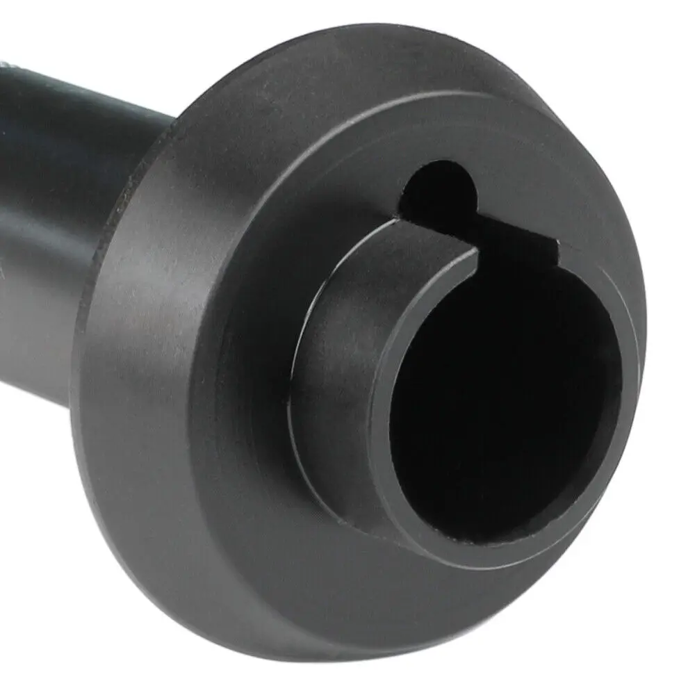 Engine Front Crankshaft Oil Seal Corrector Aligner Special Tool For Jaguar Land Rover 3.0 V6 5.0 V8 OEM 303-1433