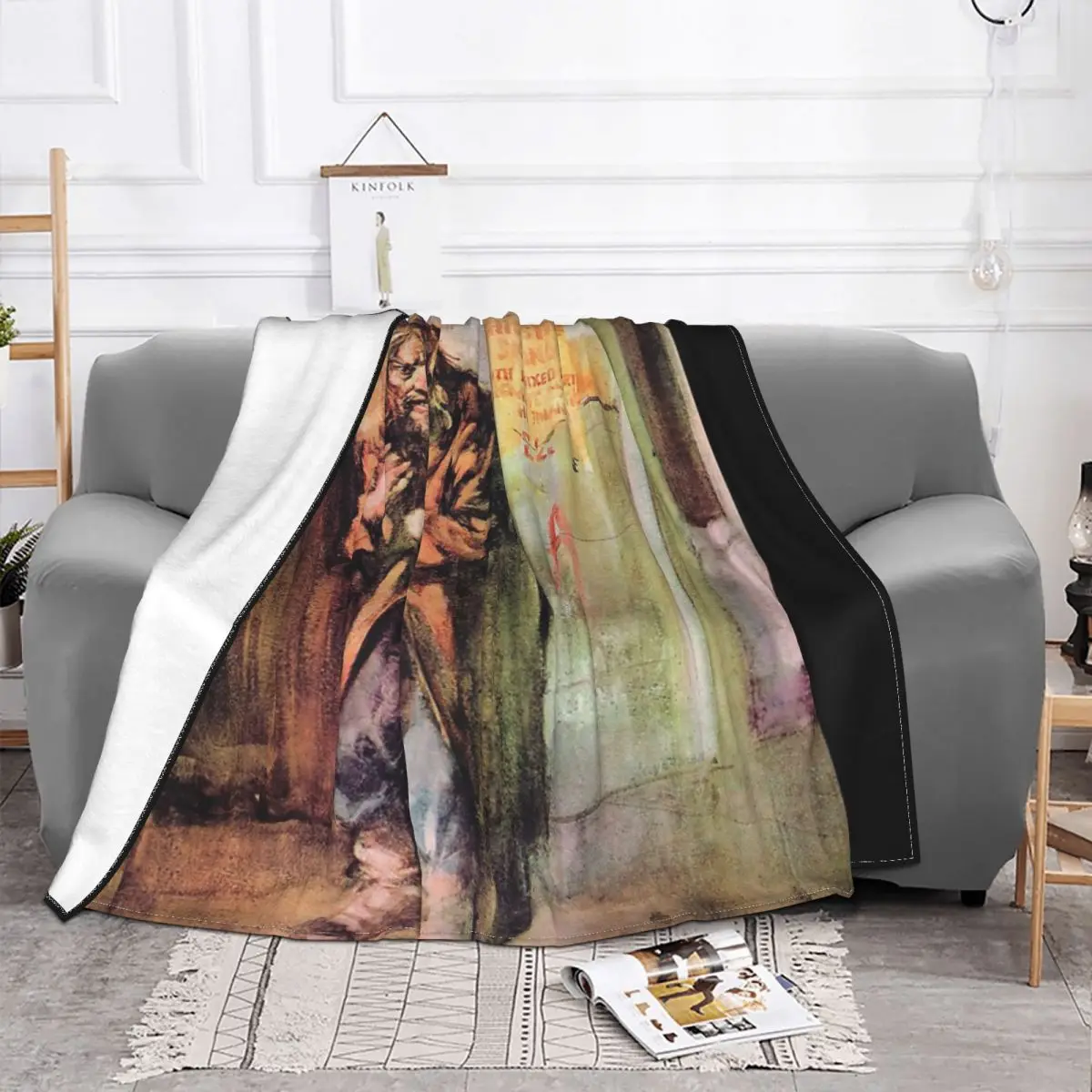 Aqualung �ٹ� ���� Jethro Tull ��� ��� ħ�� �� ħ�뺸 ��Ƽ��