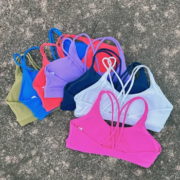 Women’s Fitness Sports Bra 1