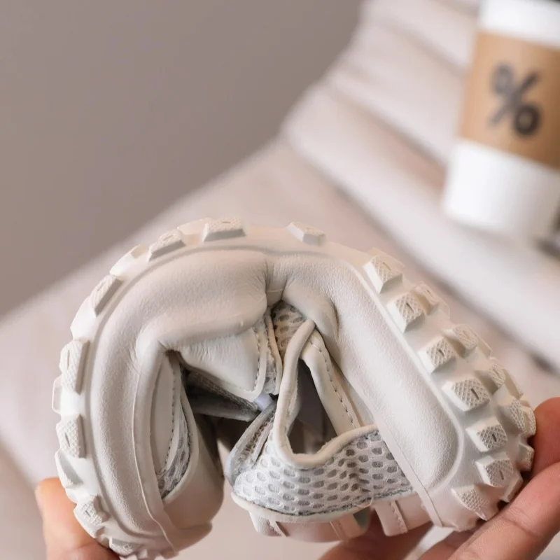 Kids Non Slip Summer Sandals Lightweight Casual Shoes