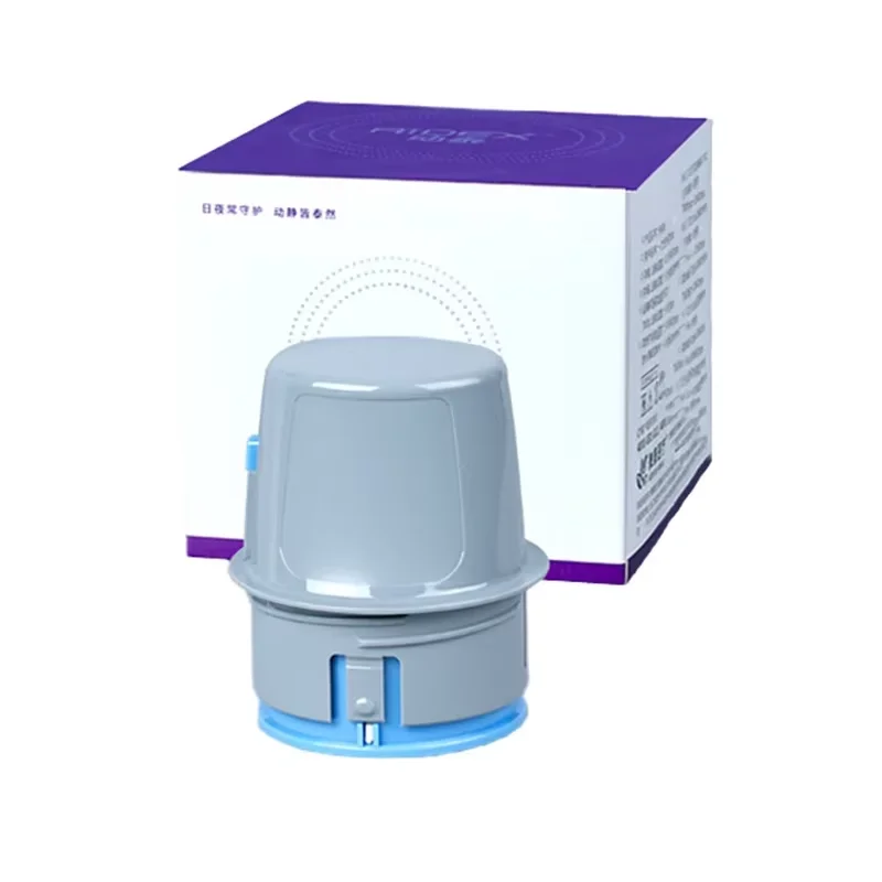 CGM continuous glucose monitor sensor Aidex transmitter and sensor for diabetes Data share