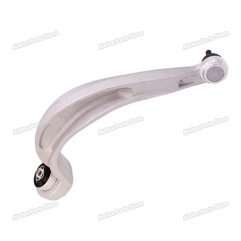 

Dropshipping For A4 Control Arm Wishbone Suspension Front Axle Right Lower With Bush Ball Joint 8KD407694 8KD407694E