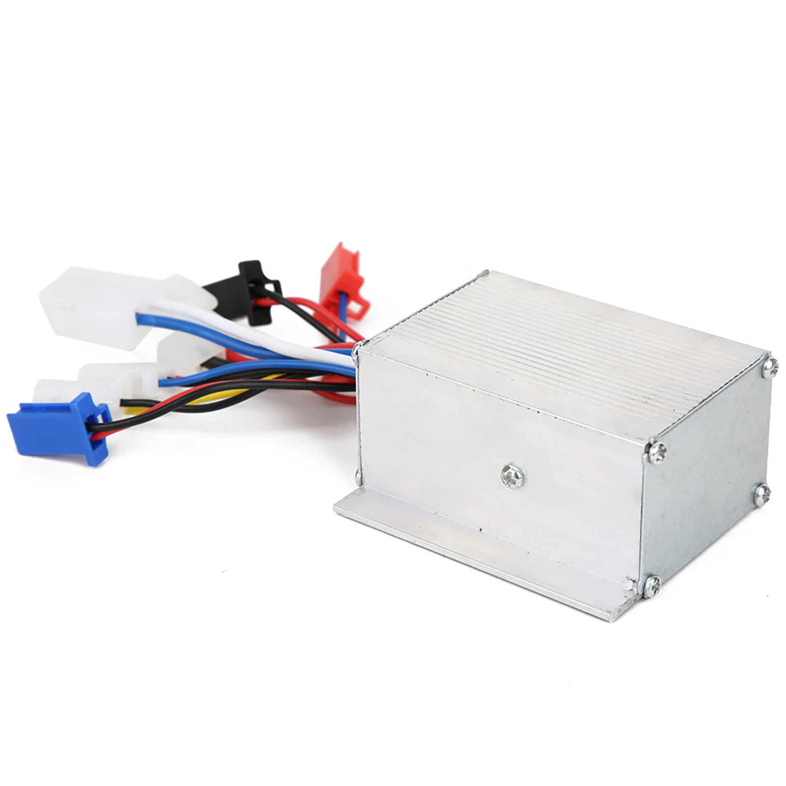 Description Picture 4 of itemElectric  Conversion Kit /Set Conversion Accessory for Electric  E-Bike Kit 24V250W Easy Installation