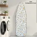 148x55Colorful flowe
