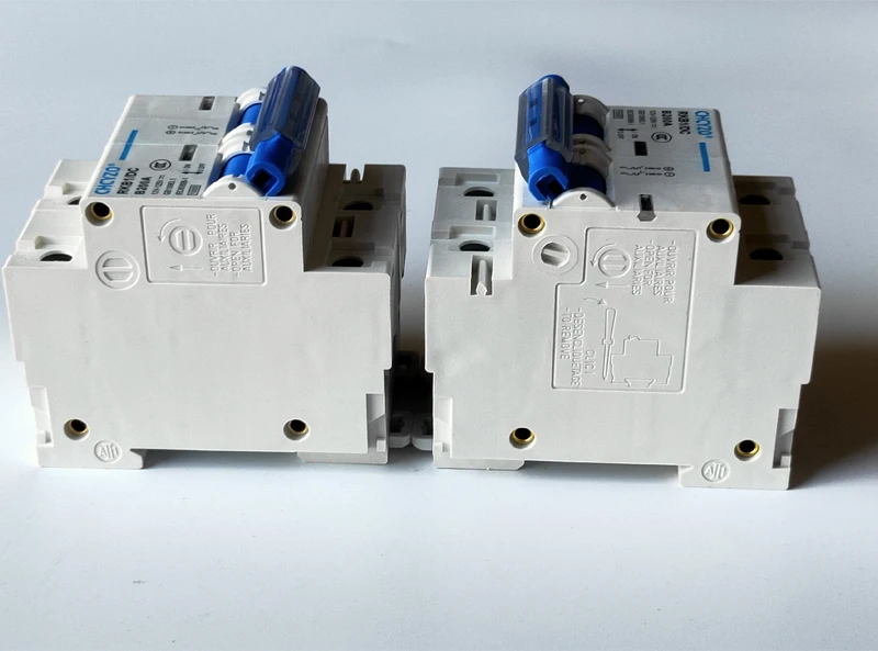 Automático Em Miniatura Veículo Elétrico 80A 100A