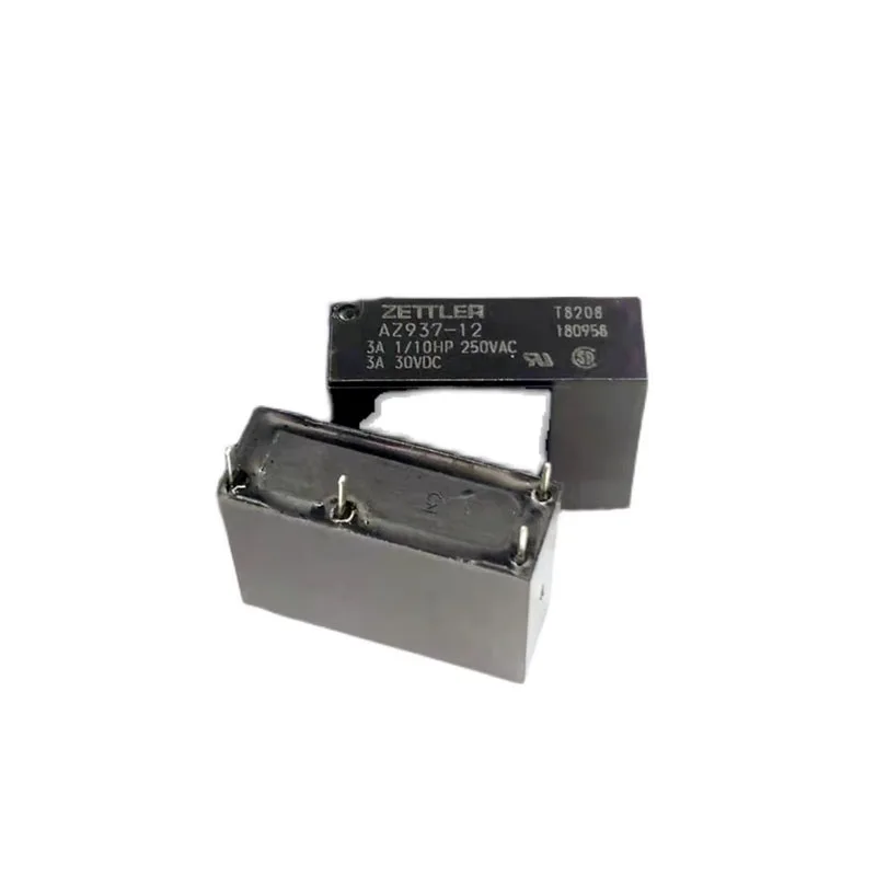 

Горячая новинка, телефон AZ937-12 AZ937 12 3A 12V 4foot relay