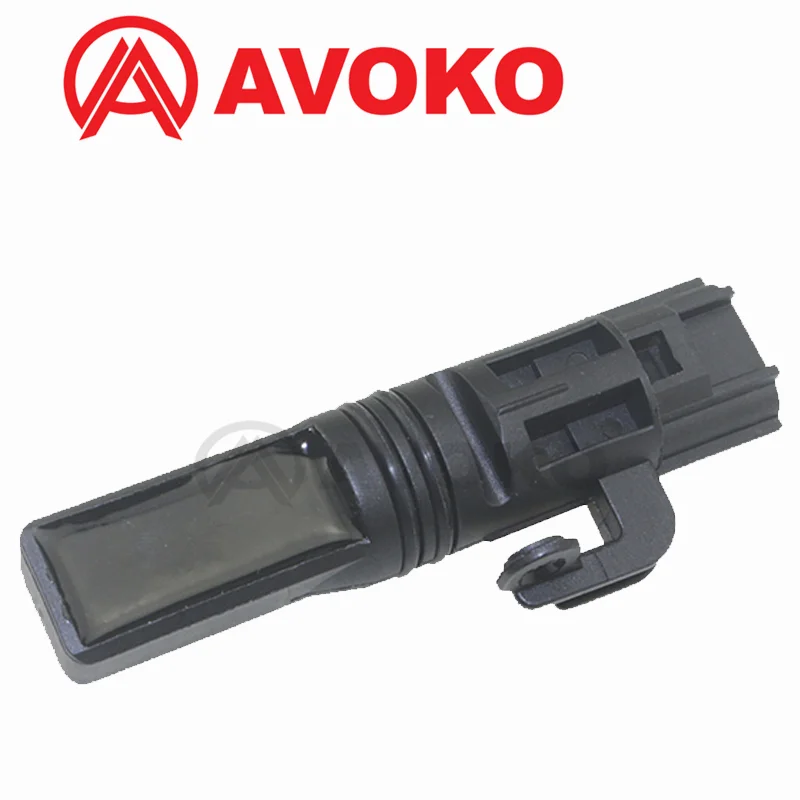 Car Speed Sensor Car Speed Sensor Vehicle Wheel Speed Sensor Detect Car Velocity Auto For Ford Fiesta MK5 For Focus MK1 1087548 New