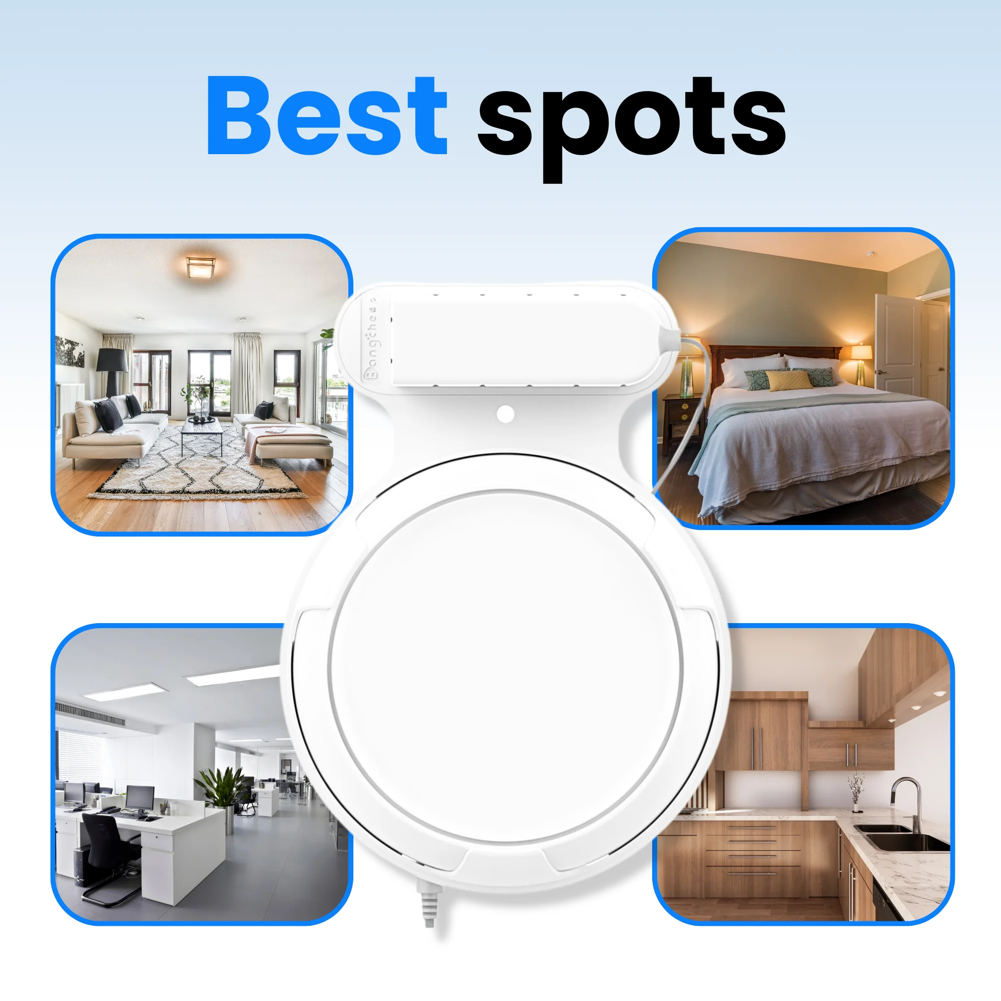 壁取り付けブラケット,Wi-Fi 7,be23,be25,be3600,be5000メッシュ