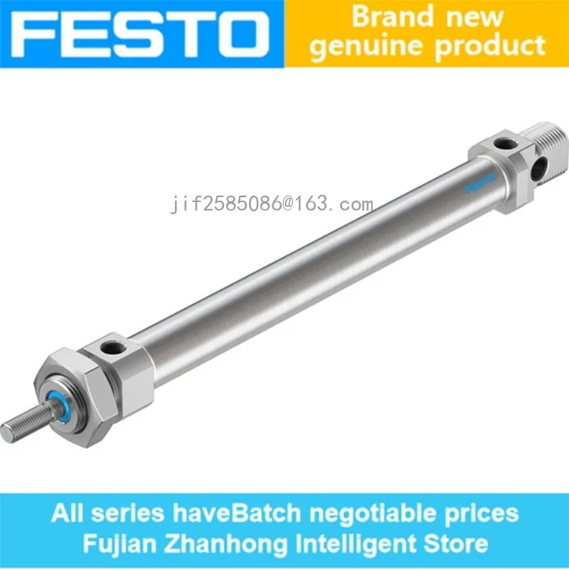 festo-genuine-original-19214-dsnu-20-160-p-a-iso-cyclinder-available-in-all-series-price-negotiable-authentic-and-trustworthy