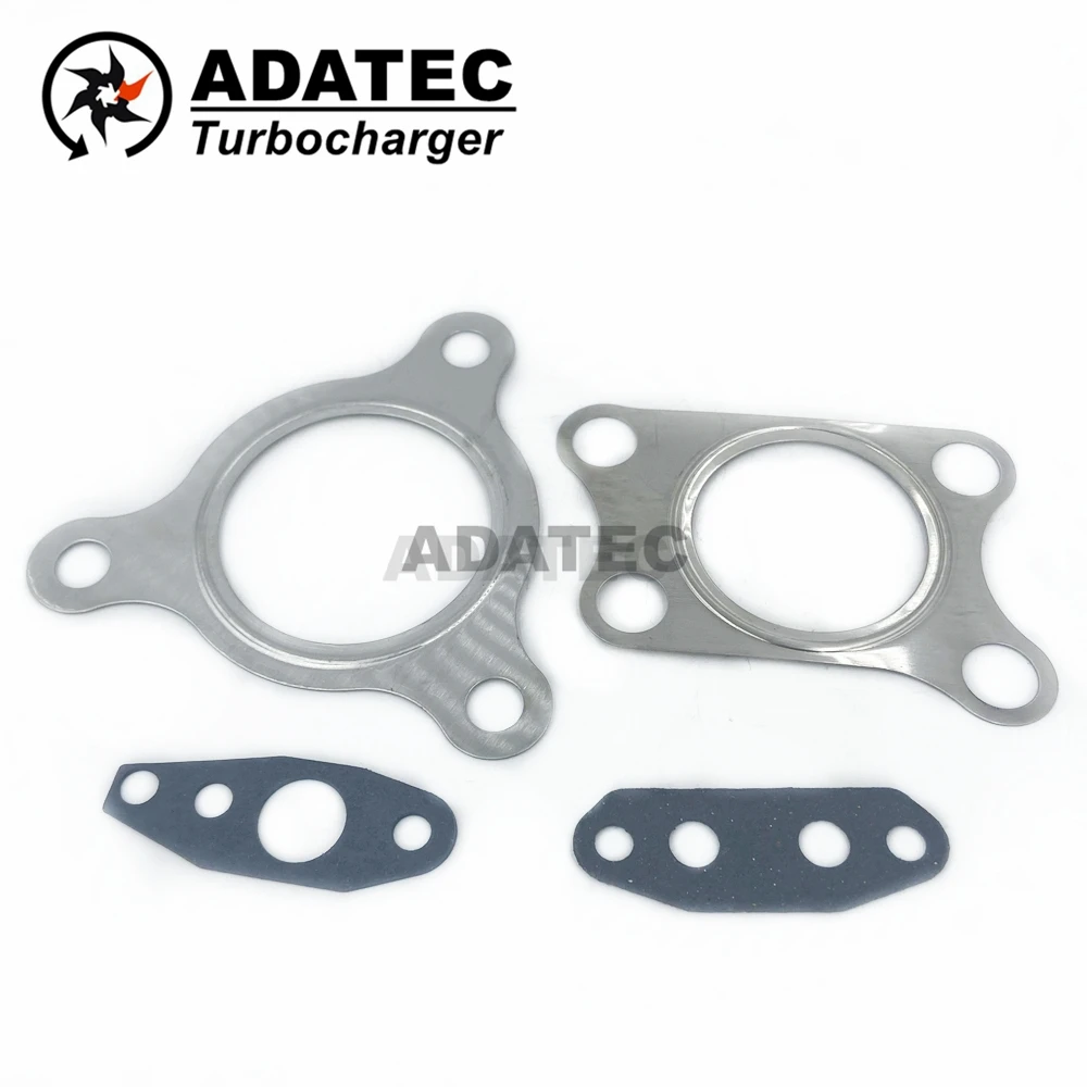 BV45 Turbo Gaskets 53039880337 53039880210 Turbine Exhaust 14411-5X01B for Nissan Navara 2.5 DI (D40) 140 Kw-190 HP YD25DDTi