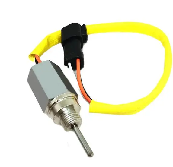 

For Caterpillar Truck Wheel Tractor Generator GP Temperature Pressure Sensor 1342252 134-2252 3304 3306 3406B 3512C G3306 Engine