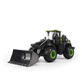 Bulldozer