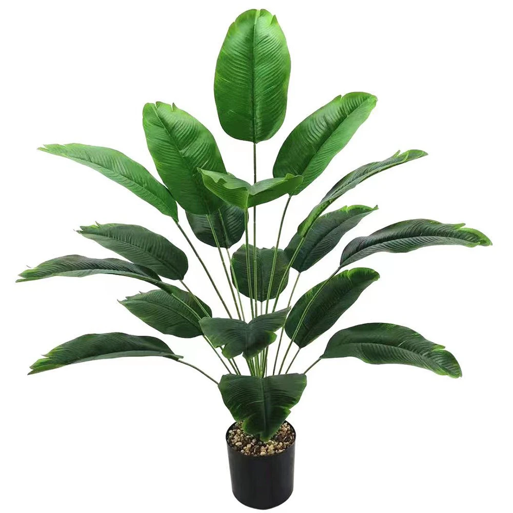 Large Artificial Plant Living Room Decoration Artificial Plants Home