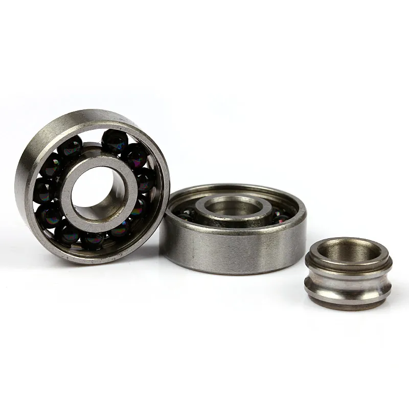 Ball bearings Turbocharger turbine shaft speed hybrid ceramic bearing turb bearing 688 S608C GT28R GT30 GT35 turbine 6000CB