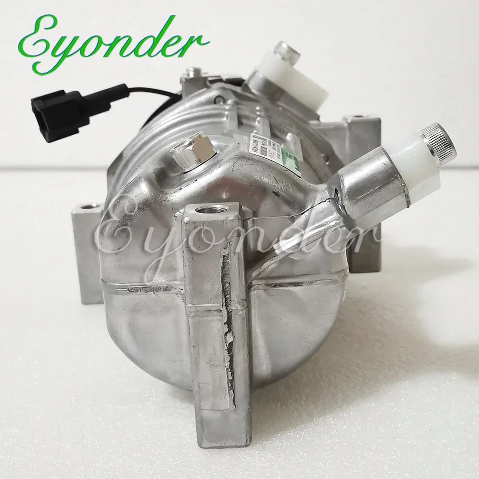 CR10 A/C AC Air Conditioning Compressor Cooling Pump PV7 for