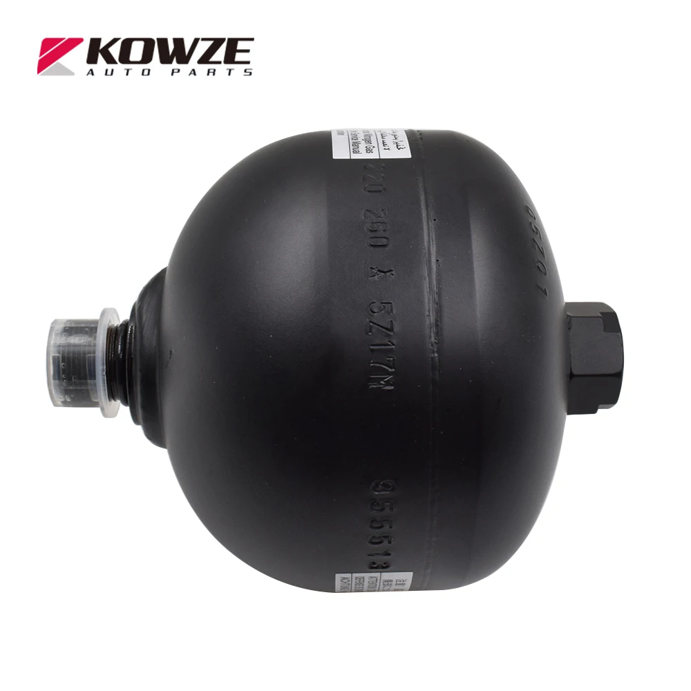 Japan Abs Brake Booster Master Cylinder Pump Accumulator For Mitsubishi