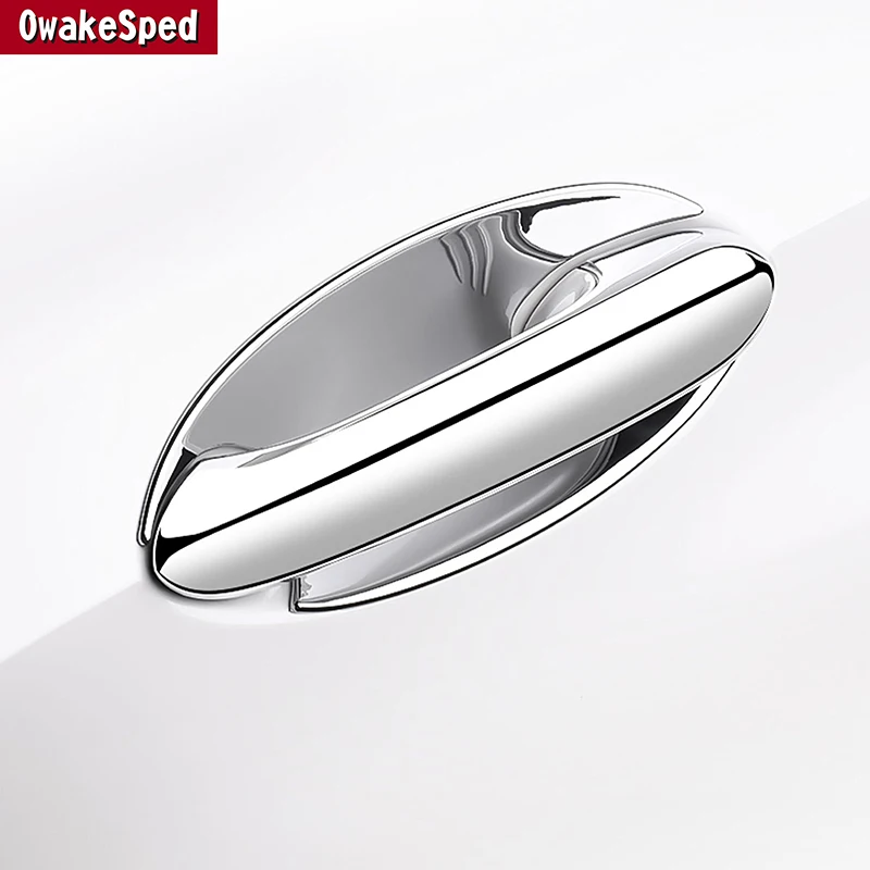 

Автомобильные Внешние ручки, рамка двери, отделка для BMW 3, 5, 6 серии G20, G30, G31, G32, G01, G02, X3, X4, карбоновый узор, внешние аксессуары