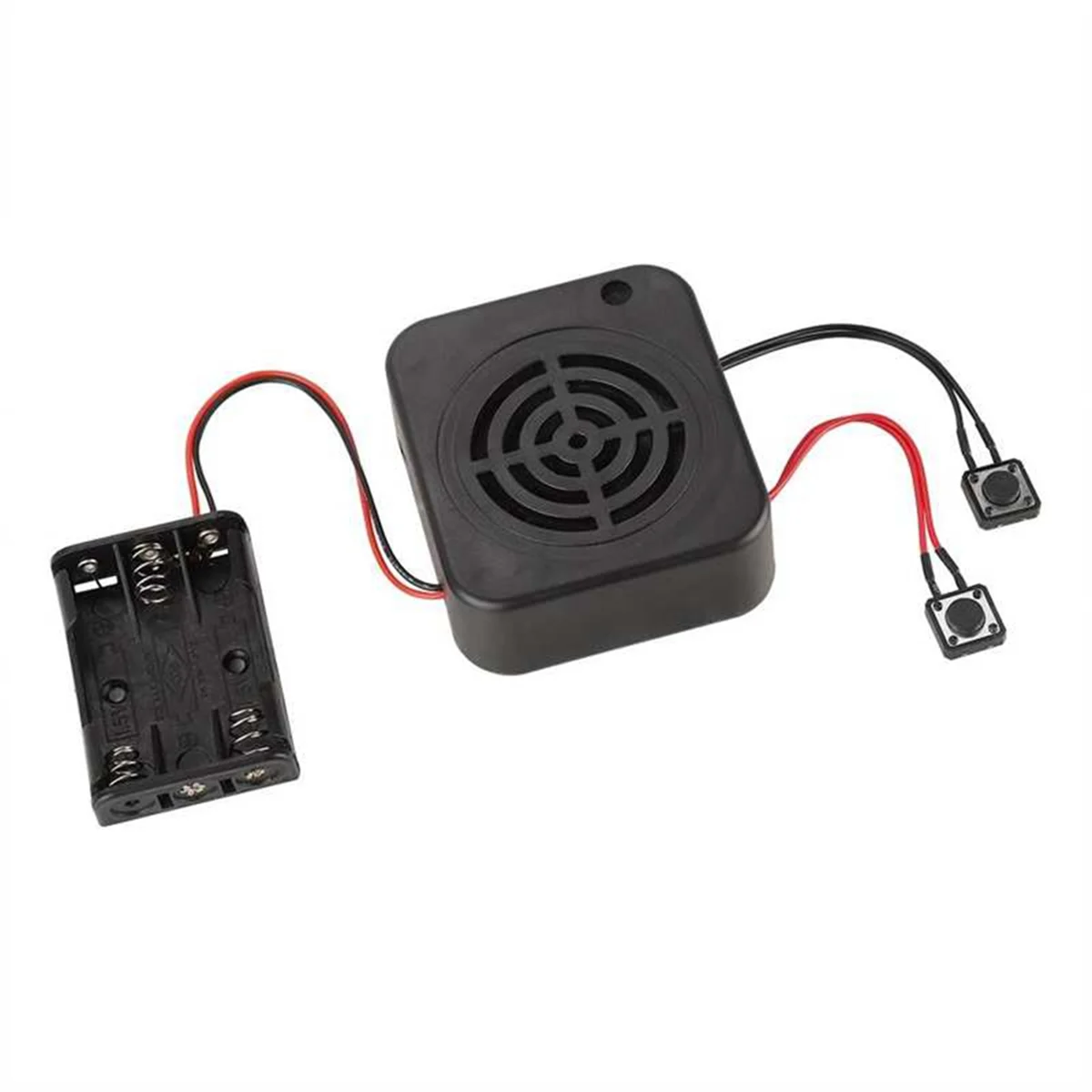 DIY Voice Recording Module 4 Minutes Voice Message Box for Stuffed Animals Toy DIY Message Box Recording Module-Elect