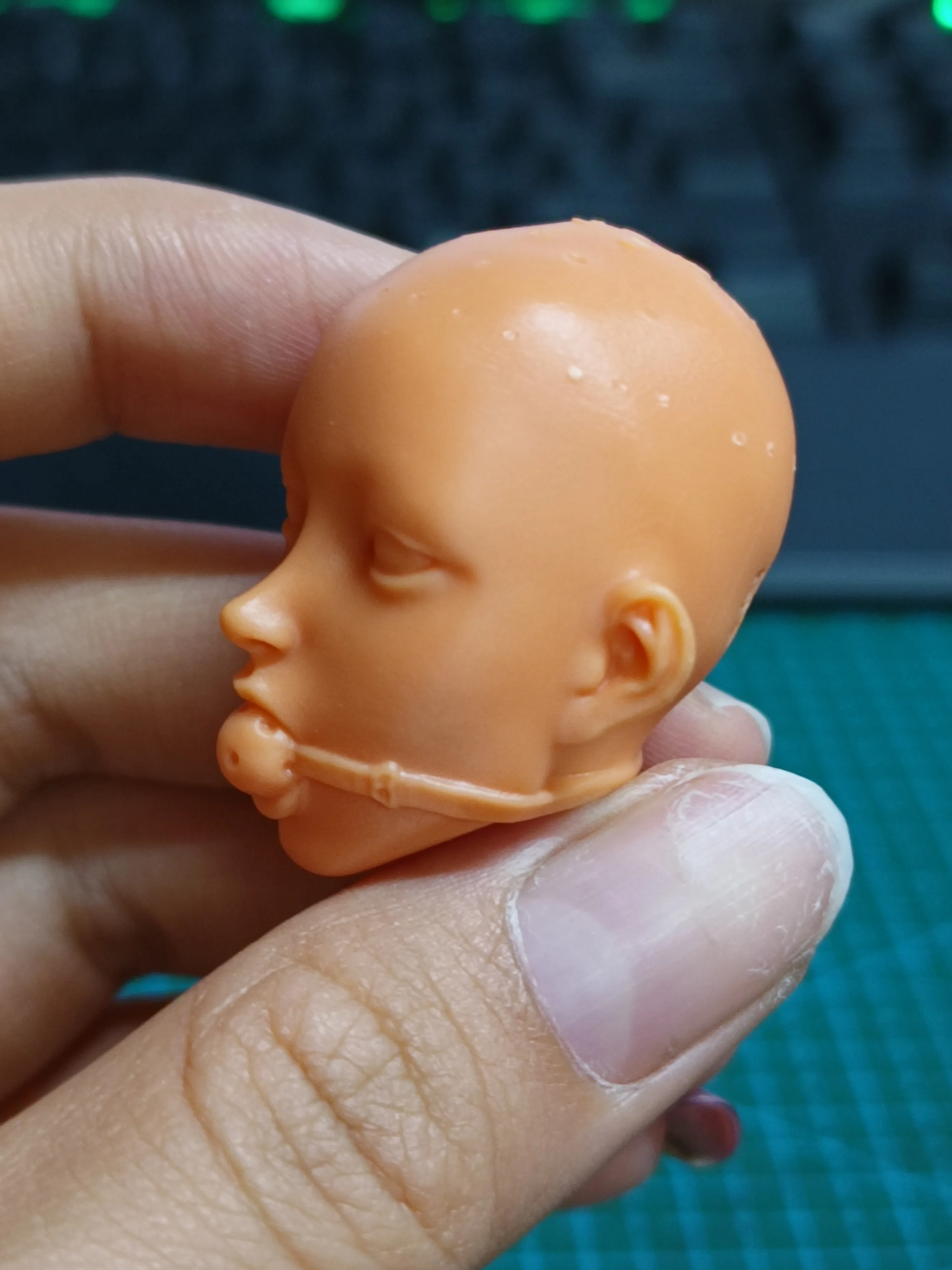 thumb