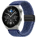Graphite blue
