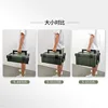 Car Tool Waterproof Box Plastic Case Storage Professional Heavy Duty Splicable Complete Mechanical Workshop Hardware Tool Box 2