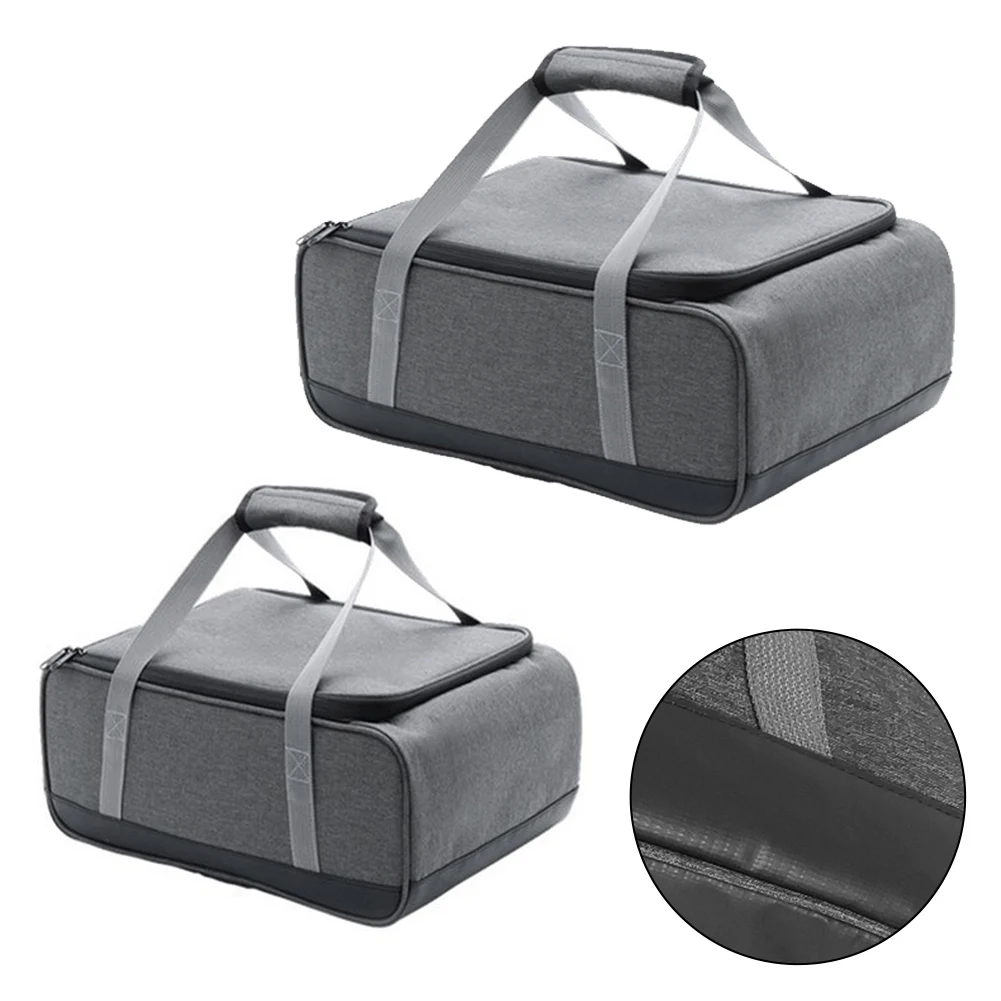 

Уличная сумка для хранения для кемпинга, стеллаж для хранения посуды, посуды, сумка для хранения, большая емкость для кемпинга, противень для выпечки