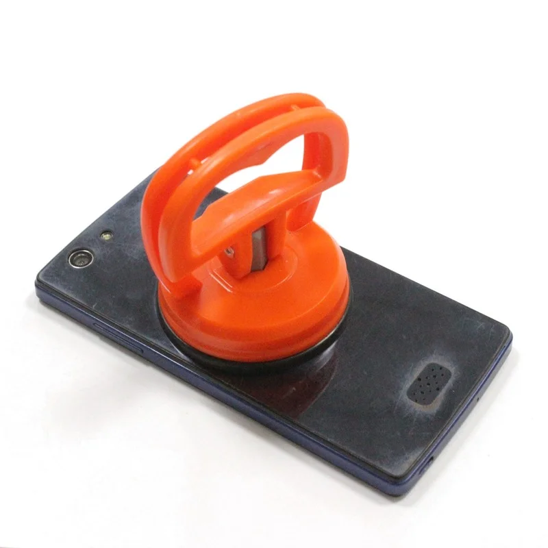 Mobile Phone Disassemble Tool Phone Screen Disassemble Tool Phone Screen Repair Tool Phone Disassembly Tool 1Pcs Universal Repair tool LCD Screen Opening Tool for all Tablet Phones Pad Glass Lifter Disassembly Heavy Duty Suction Cup