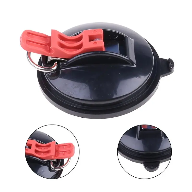 

Suction Cup Anchor Heavy Duty Tie Down Car Mount Luggage Tarps Tents with Securing Hook Universal Suitable for Car Truck