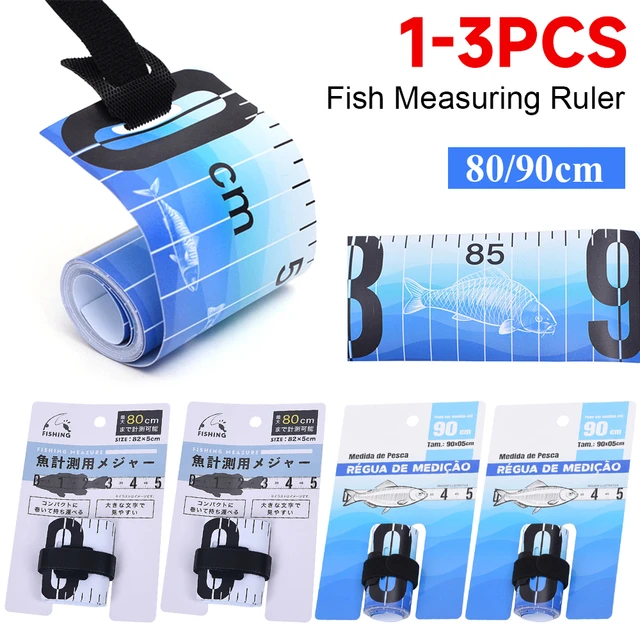 Fish Measuring Tape