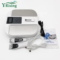 Nouveau Masseur de Pieds Oly Terahertz 2026 P90+ Version Améliorée Thérapie Bio-résonance Terahertz Iteracare Circulation Sanguine 2