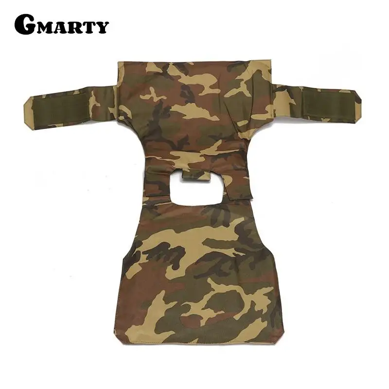 DulArmy-Plaque de protection Linge en émail, DulAirsoft, Electrolux, GlaCP Camo