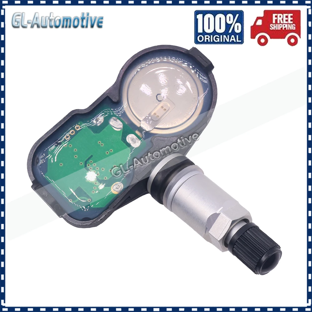 4 Ʈ TPMS 433MHZ Ÿ̾ з  Lexus ES LC LS LX RX UX Toyota Highlander Land Cruiser Camry C-HR Corolla RAV4