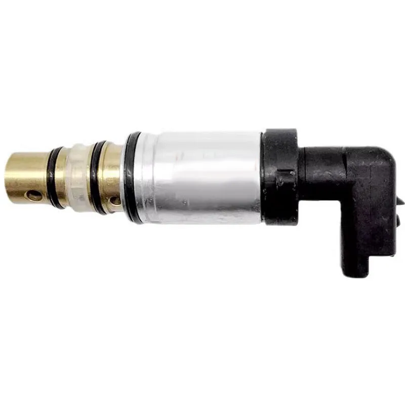 시트로엥 푸조 산덴 6C12 7C16 컴프레서 컨트롤 밸브용 AC 에어컨 컴프레서 컨트롤 밸브