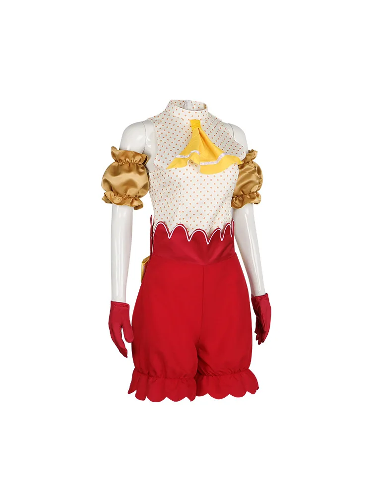 Oshi No Ko Mem-Cho Cosplay Costume for Women (Unofficial)