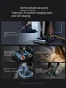 Deerma P60Max Wireless Floor Washer Household Appliances Maintenance-free Antibacterial Edge Space Station Suction Mop 4