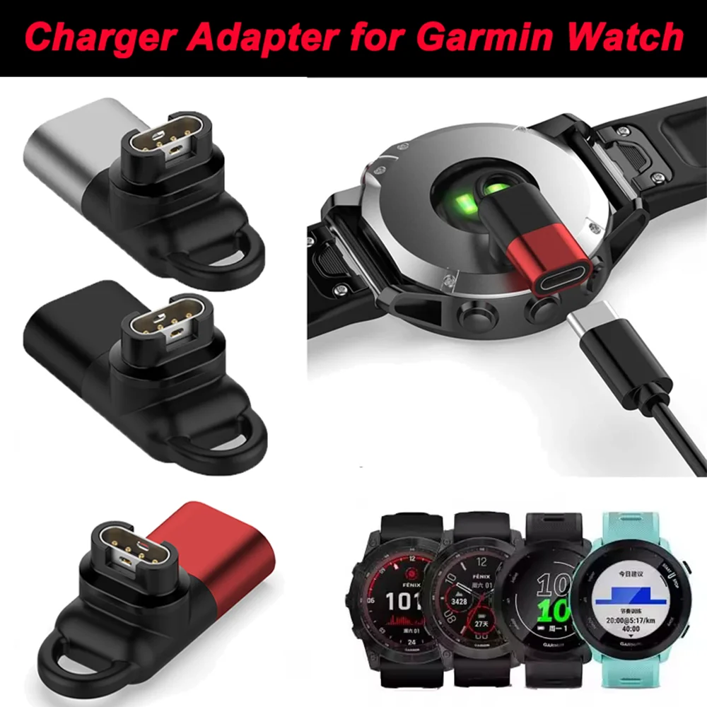 Universal USB-C Charger Adapter