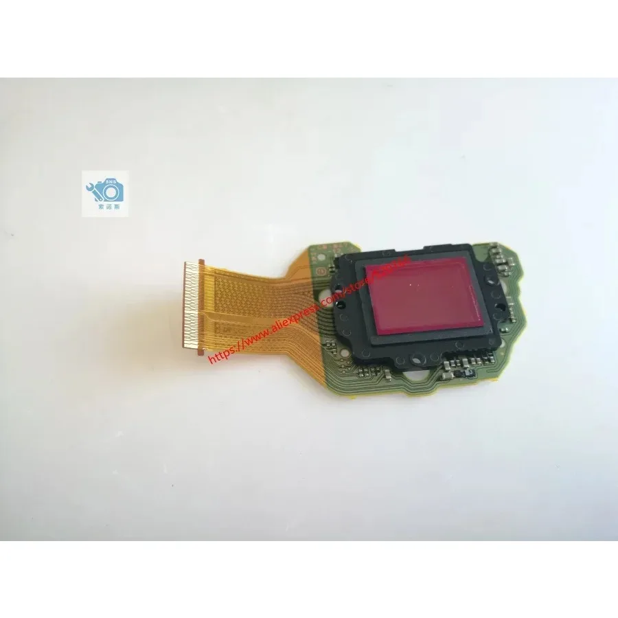 NEW Original for Iconic Brand RX100 M1 M2 CCD Image Sensor Camera Repair Replacement Parts