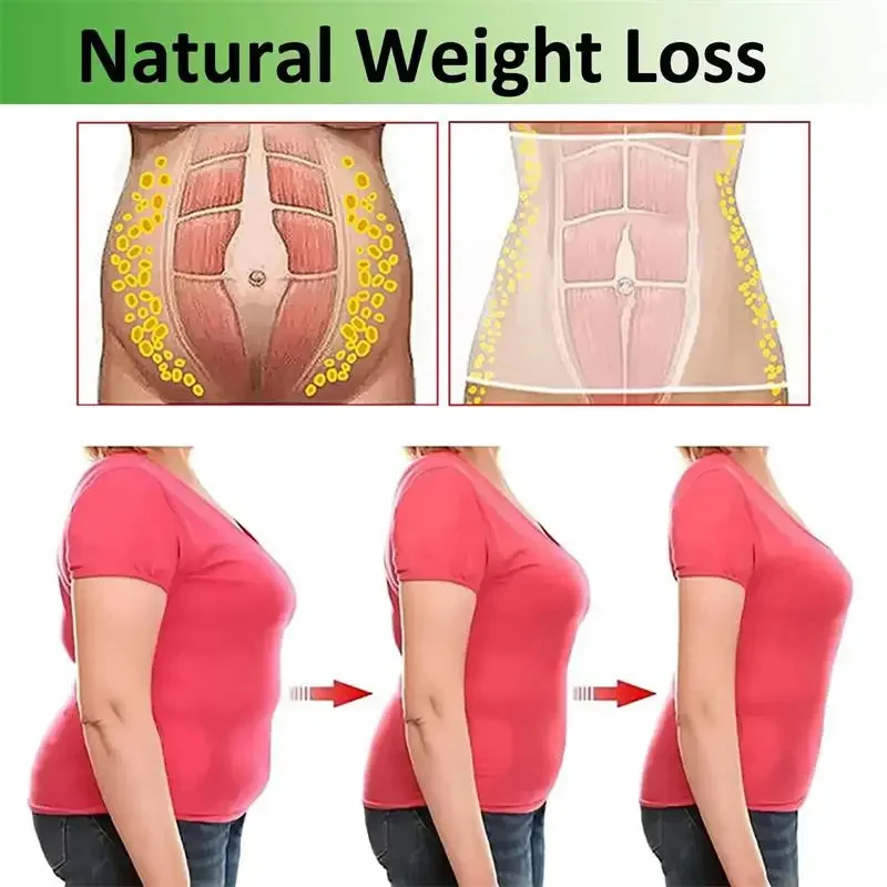Slimming Soap Fat Burning Belly Diet Weight Loss Anti Cellulite Full Body Shaping For Men Women