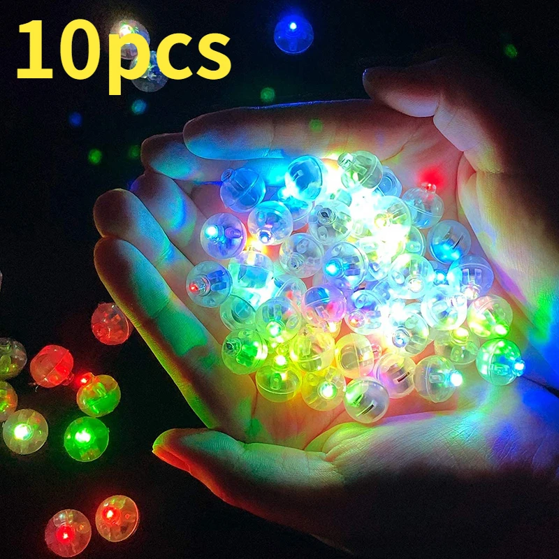 светодиодные шариковые лампы