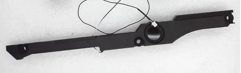Enhanced Stereo Laptop Speaker System with Subwoofer