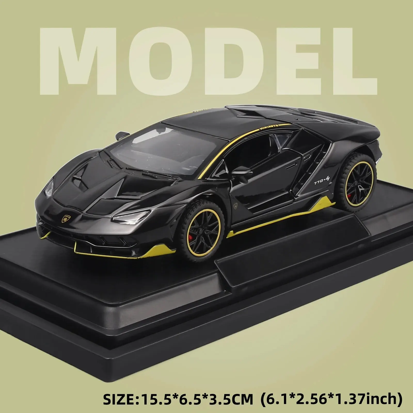 770 BLACK