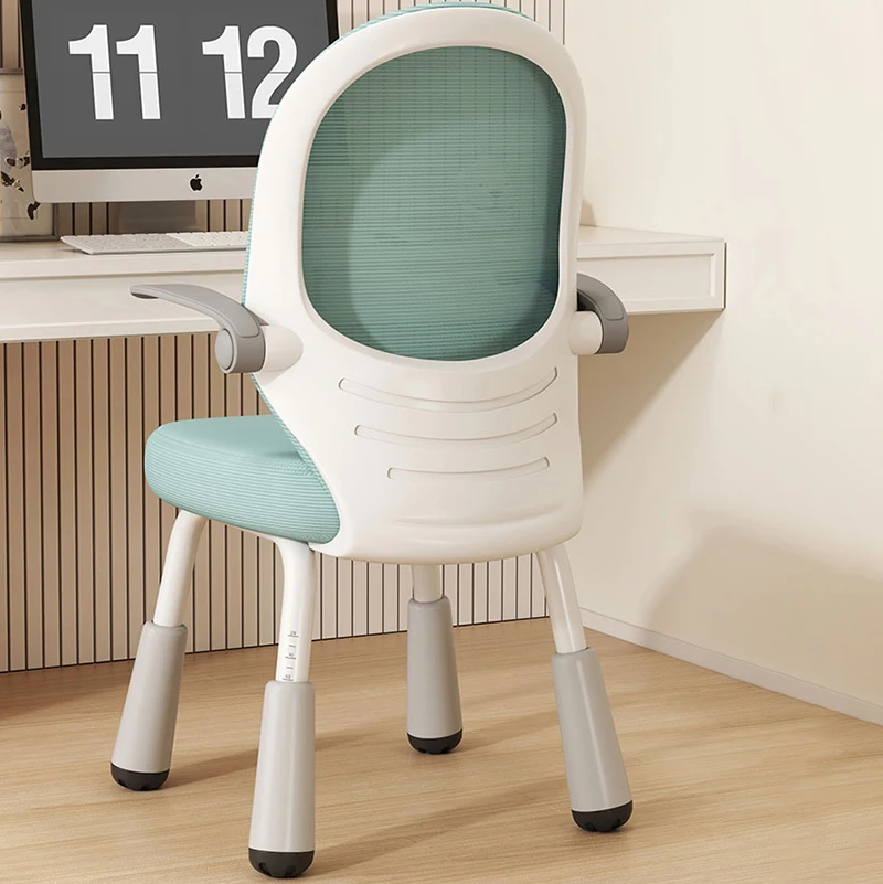 School Furniture Design Chair Children's Baby Eating Designer Mother Kids Child Stool Safety Seats Study Auxiliary Room Chairs