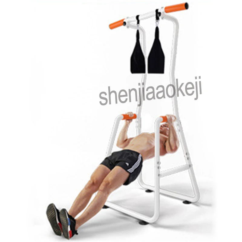 Pull-ups Indoor Home Fitness Equipment Professional Push-up Equipment Steel Frame Multi-function Sports Suit sporting Goods 1pc