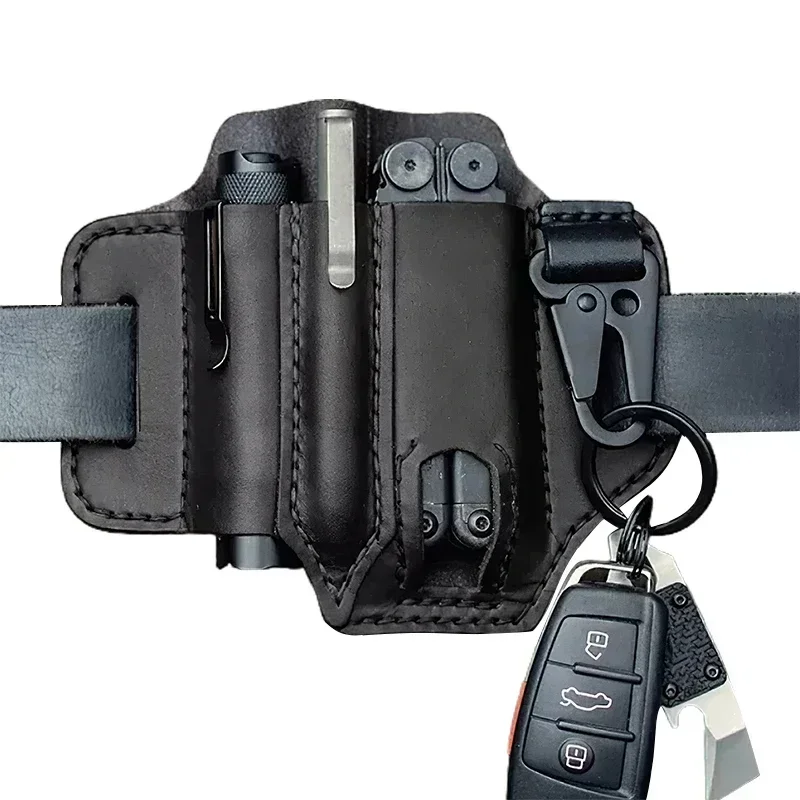 Genuine leather A