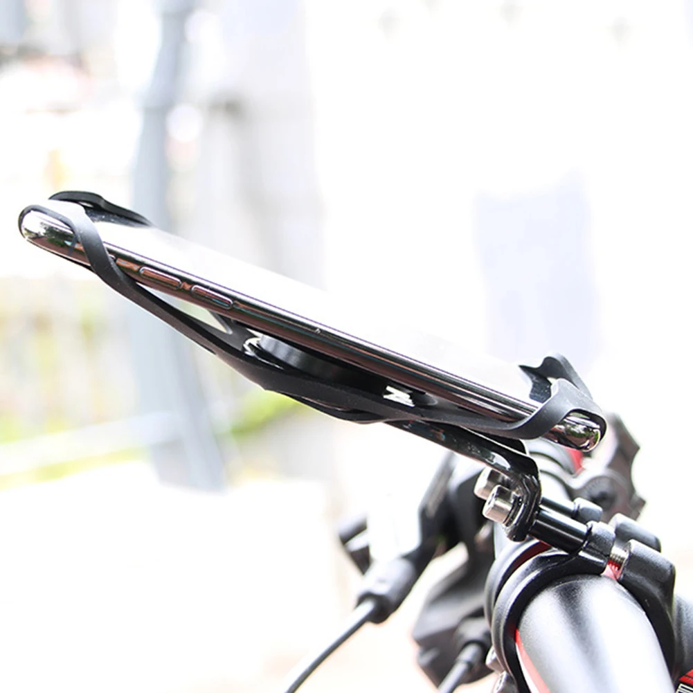 MTB Bike Computer Adapter Extended Mobile Phone Seat Holder for Bryton Mountain Road Bike Computer Mount