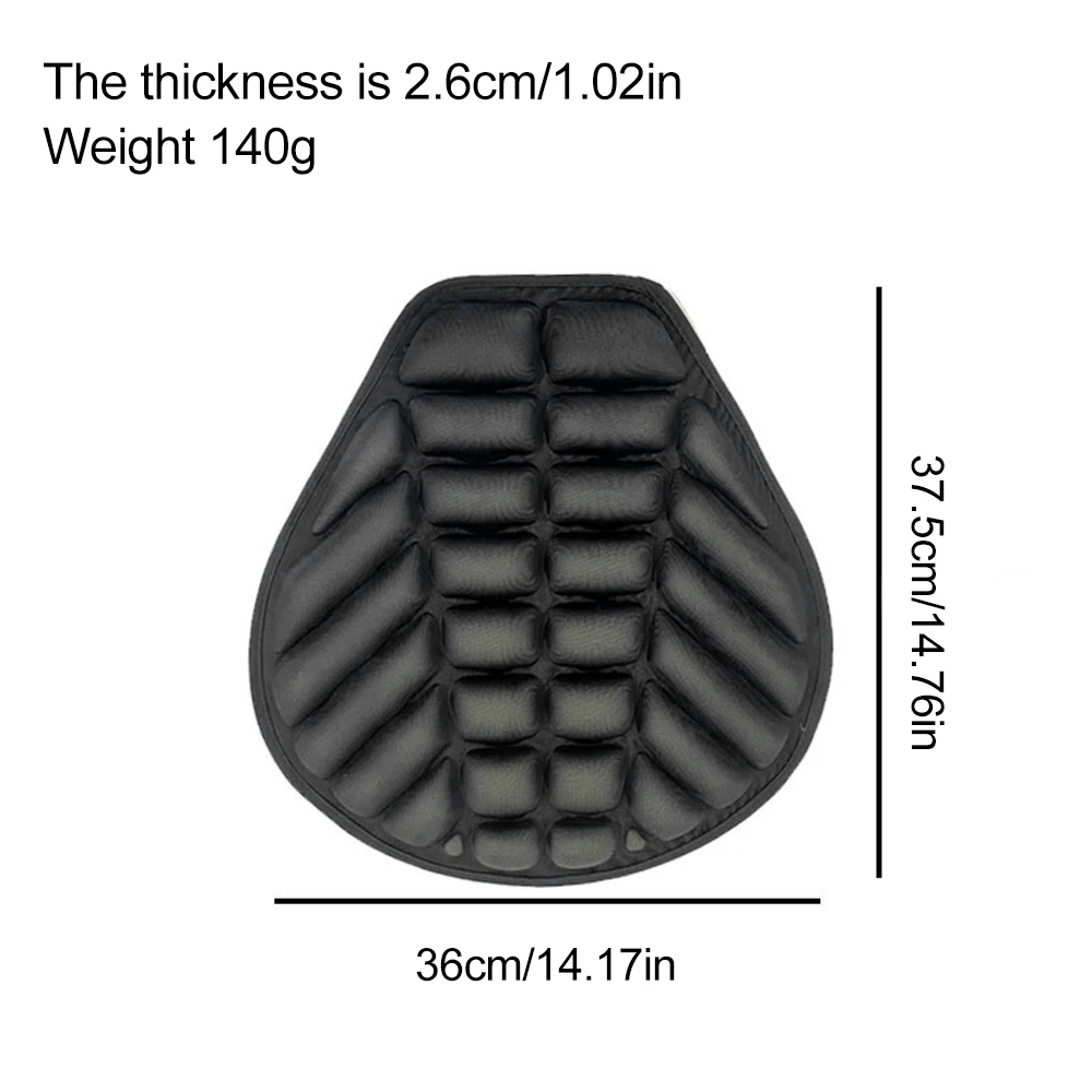 Рисунок 6 - Чехол для мотоциклетного сиден