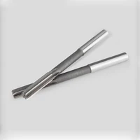 3Pcs Non-standard Chucking Reamer Straight Shank Machine Reamers 5.5/5.6/5.7mm H7 Precision 2