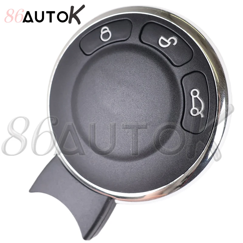 Smart Key Fob for BMW and Mini Cooper Countryman with ID46 Chip