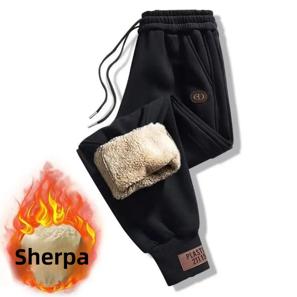 KC K158 Black (lambswool)