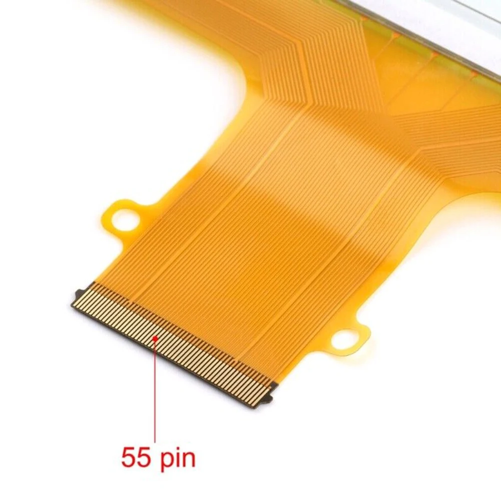 ġ ũ  Ÿ,  GMC-MYLINK ̼, Raido  DJ080PA-01A ȭƮ LCD ڵ Ϳ , 1x8 ġ, 55 